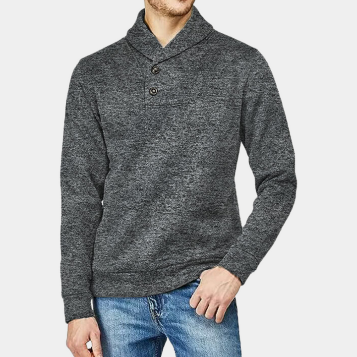 Drune | Vielseitiger Herrenpullover Für Jeden Anlass
