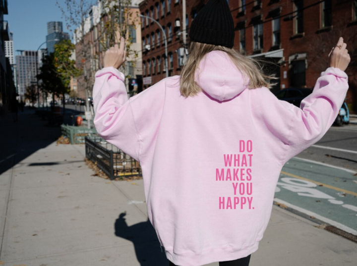 Drune | Traditioneller Herbst Hoodie