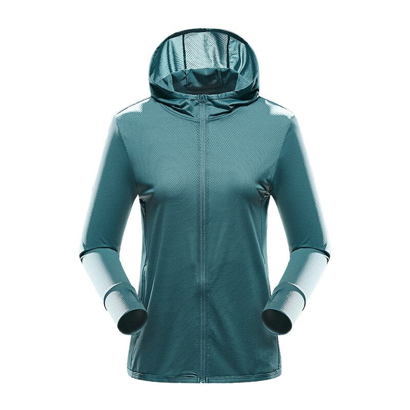 Drune | Atmungsaktive und stylische Sportjacke