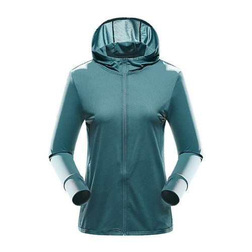 Drune | Atmungsaktive und stylische Sportjacke