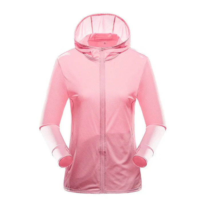 Drune | Atmungsaktive und stylische Sportjacke