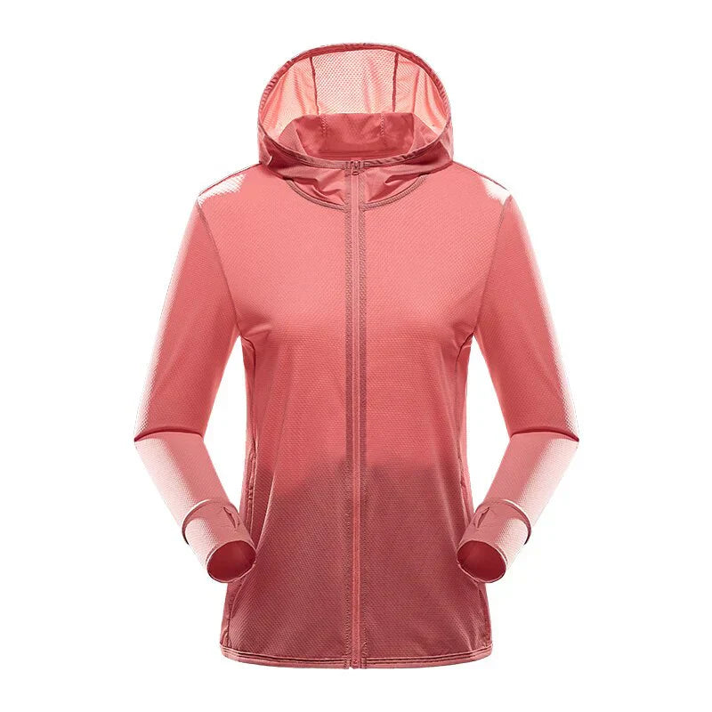 Drune | Atmungsaktive und stylische Sportjacke