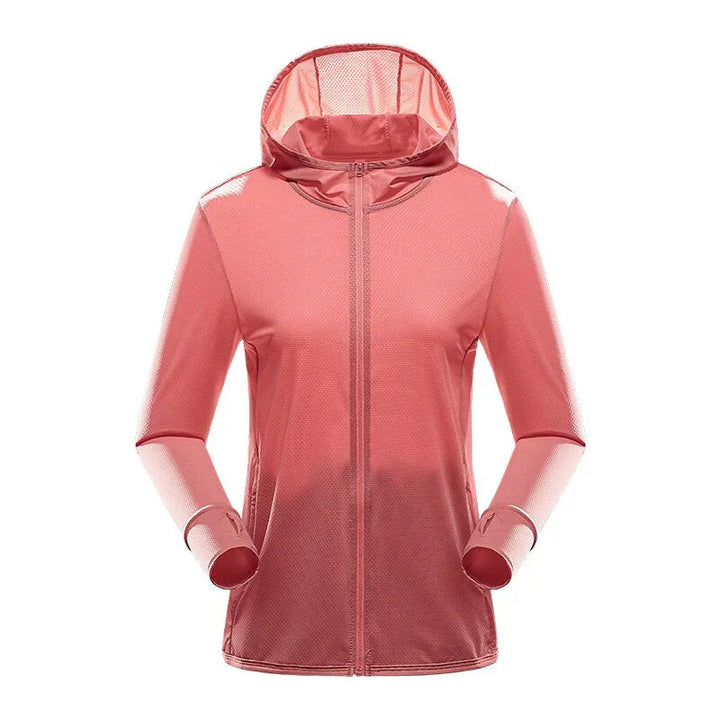 Drune | Atmungsaktive und stylische Sportjacke