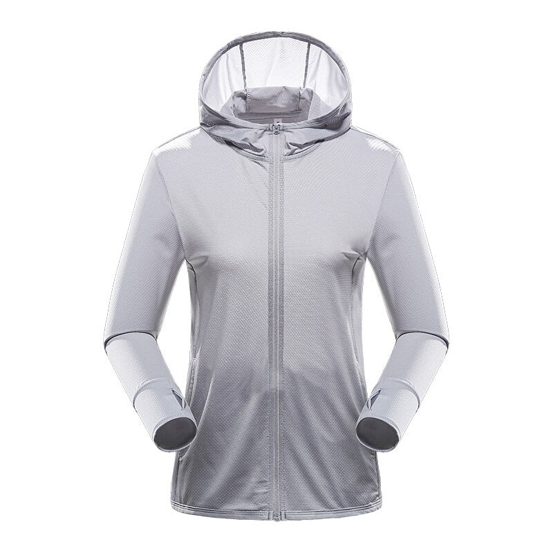 Drune | Atmungsaktive und stylische Sportjacke