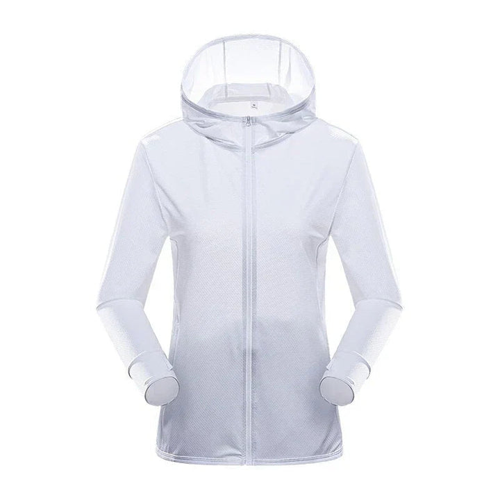 Drune | Atmungsaktive und stylische Sportjacke