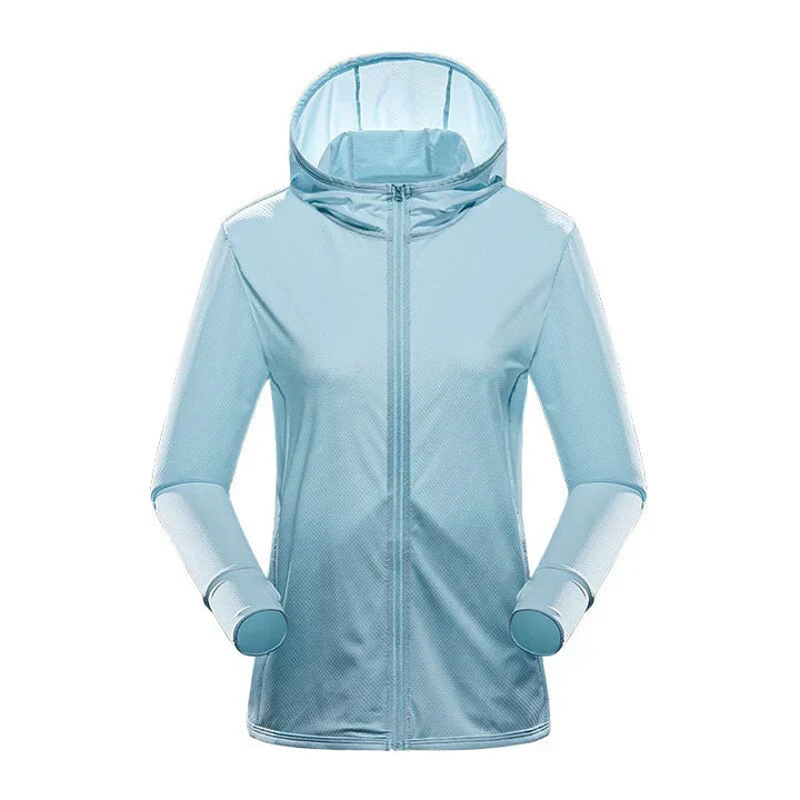 Drune | Atmungsaktive und stylische Sportjacke