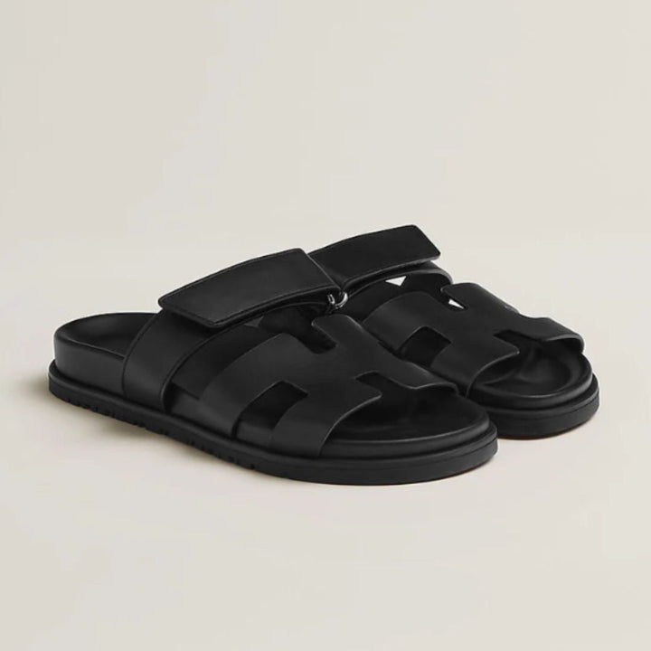 Drune | Modische Sandalen Stil