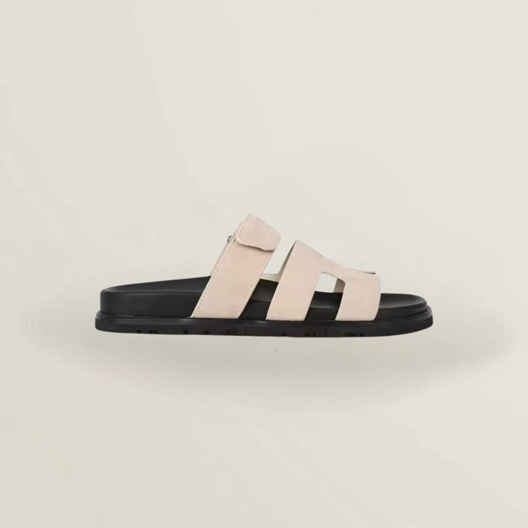 Drune | Modische Sandalen Stil