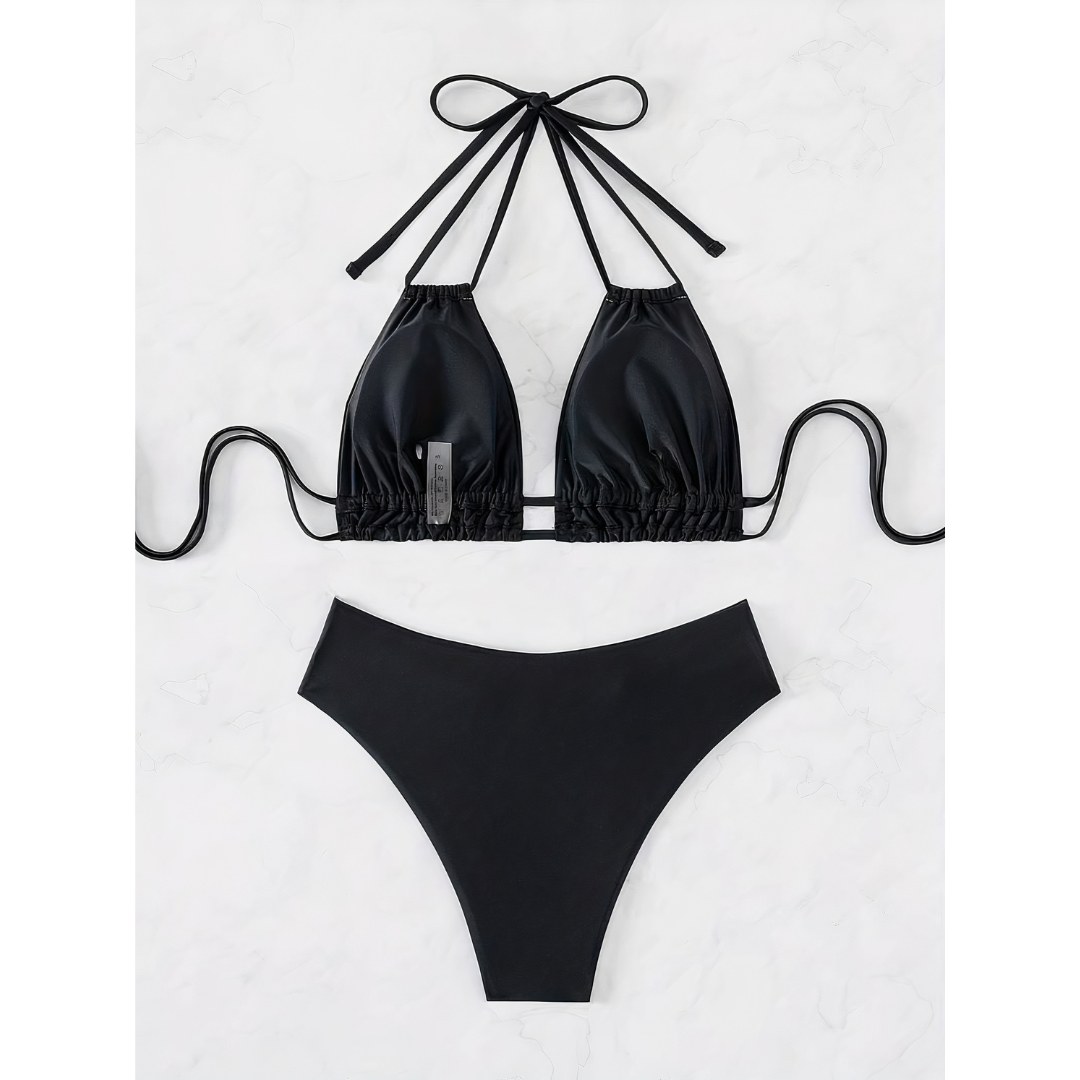 Drune | Bikini-Set mit tropischem Charme