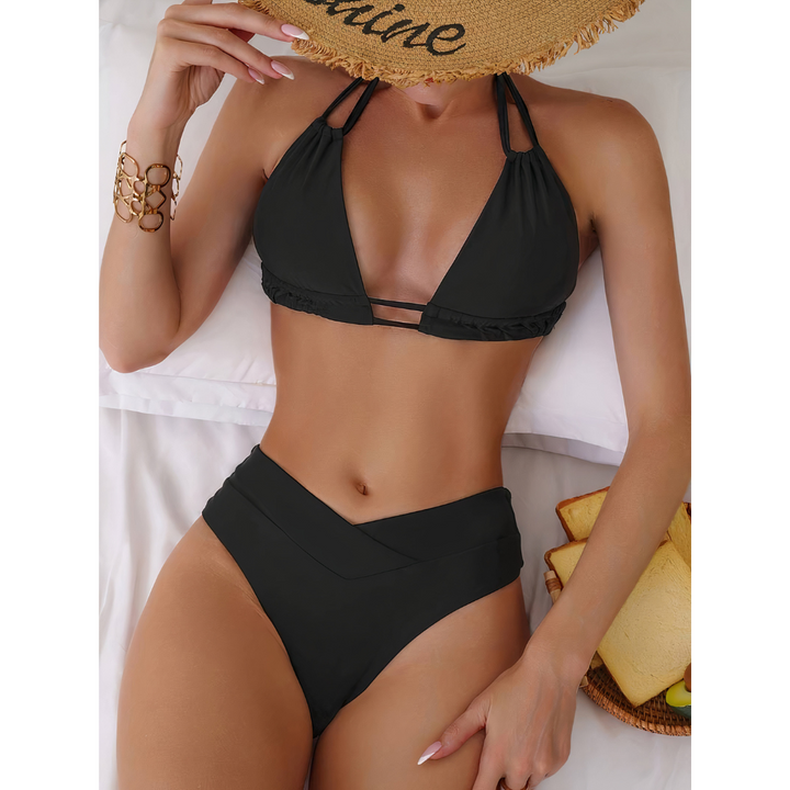 Drune | Bikini-Set mit tropischem Charme
