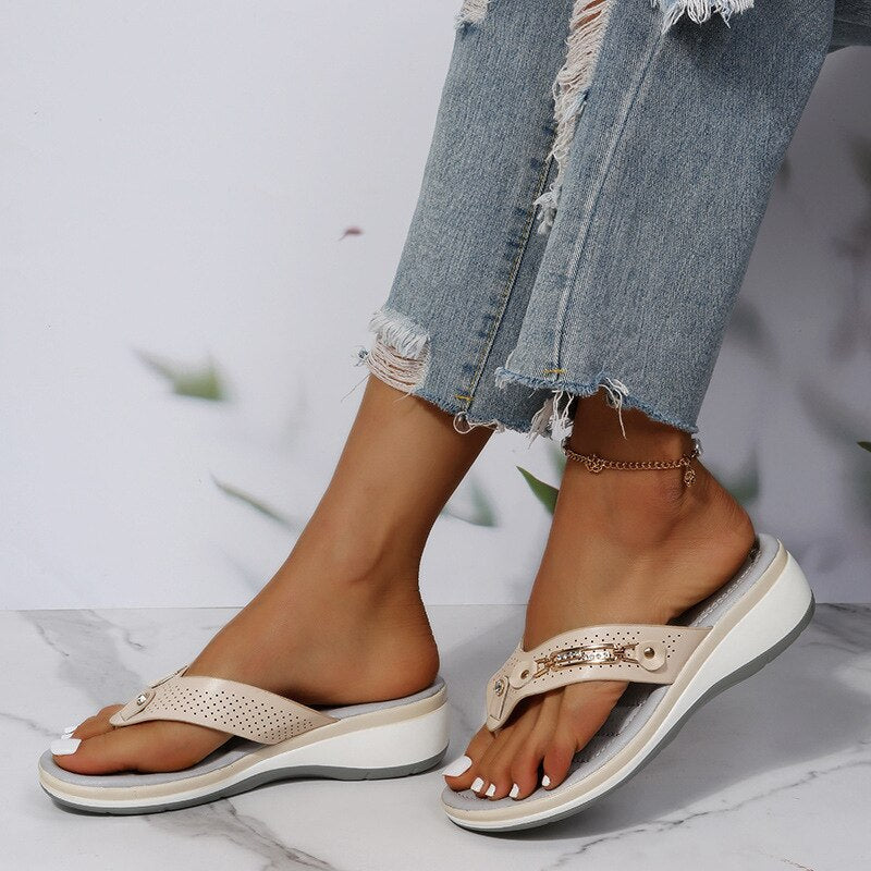 Drune | Sandalen Sandalen für die Gesundheit