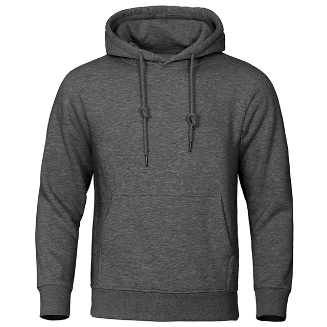 Drune | Hoodie Herren - Lässiger Hoodie für bequeme Tage