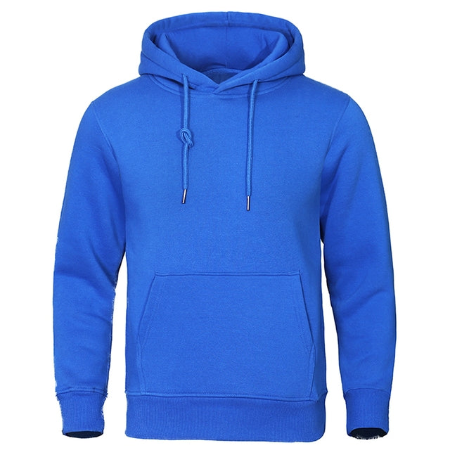 Drune | Hoodie Herren - Lässiger Hoodie für bequeme Tage
