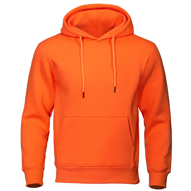Drune | Hoodie Herren - Lässiger Hoodie für bequeme Tage