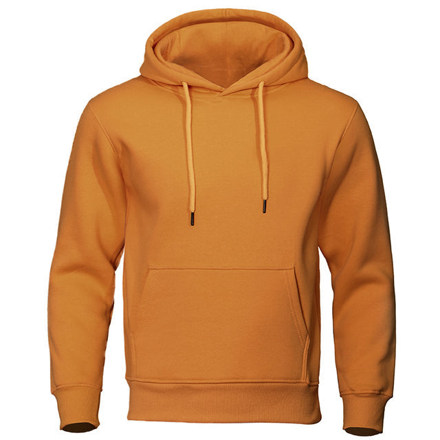 Drune | Hoodie Herren - Lässiger Hoodie für bequeme Tage