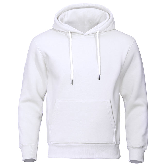 Drune | Hoodie Herren - Lässiger Hoodie für bequeme Tage