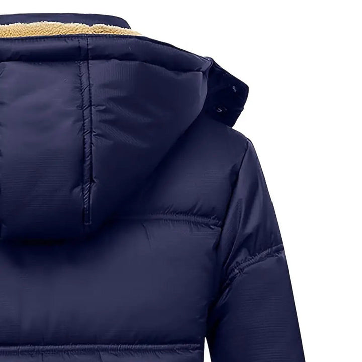 Drune | Winterjacke für Männer