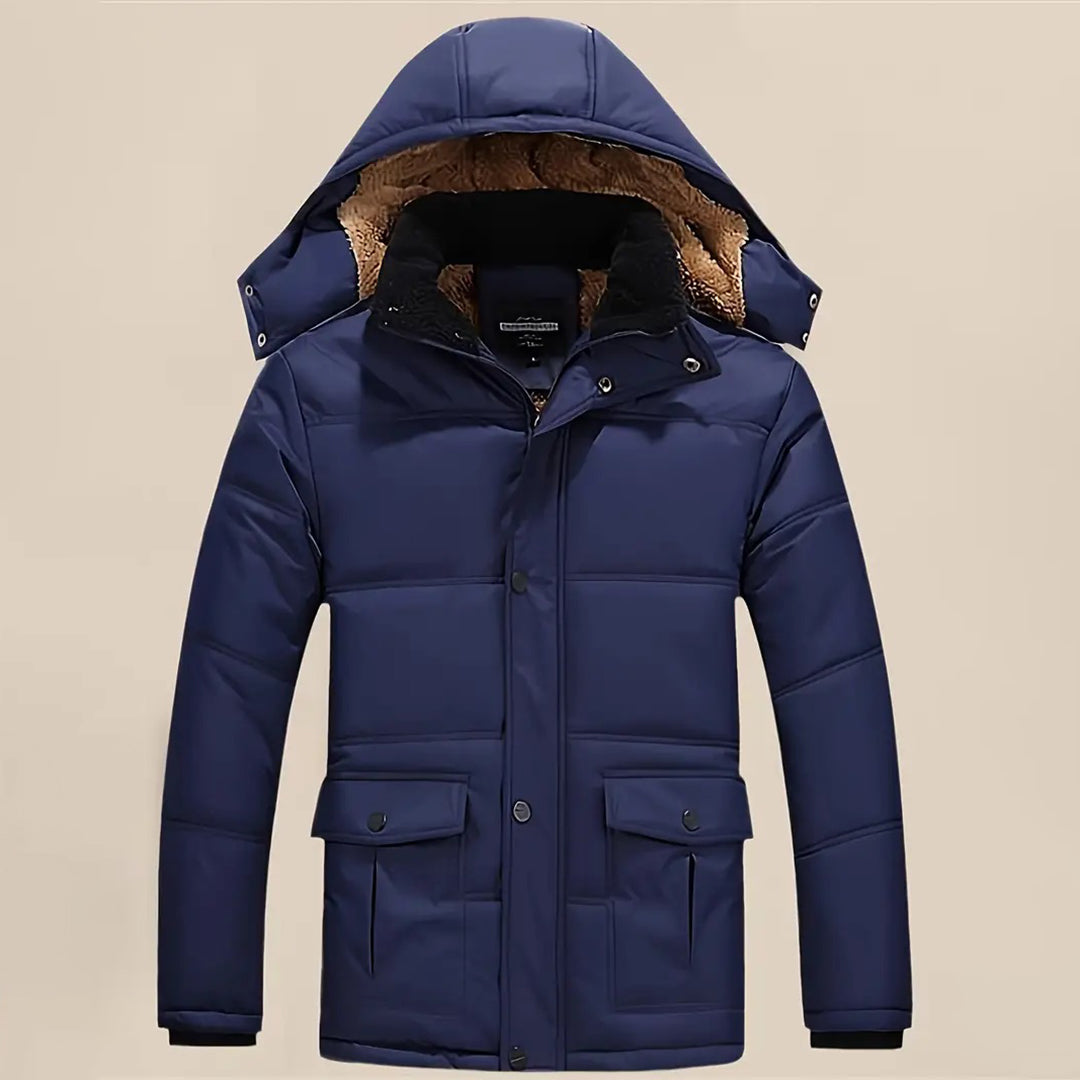 Drune | Winterjacke für Männer
