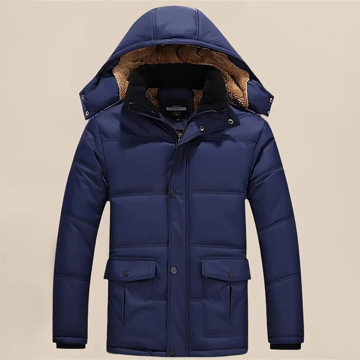 Drune | Winterjacke für Männer