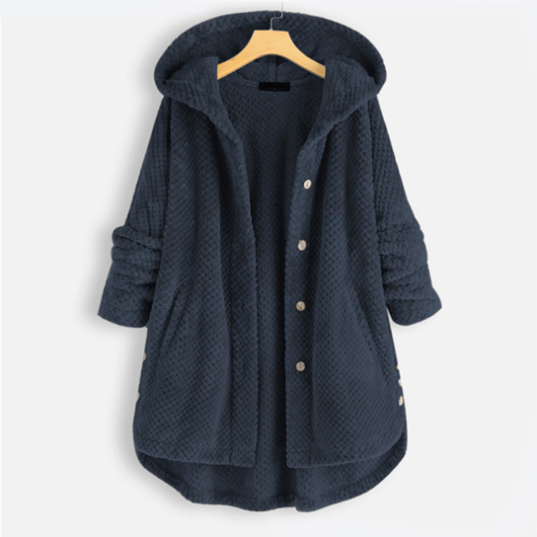 Drune | Vielseitige Kapuzenjacke Für Jeden Anlass Und Stil