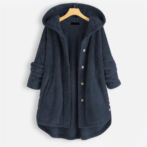 Drune | Vielseitige Kapuzenjacke Für Jeden Anlass Und Stil