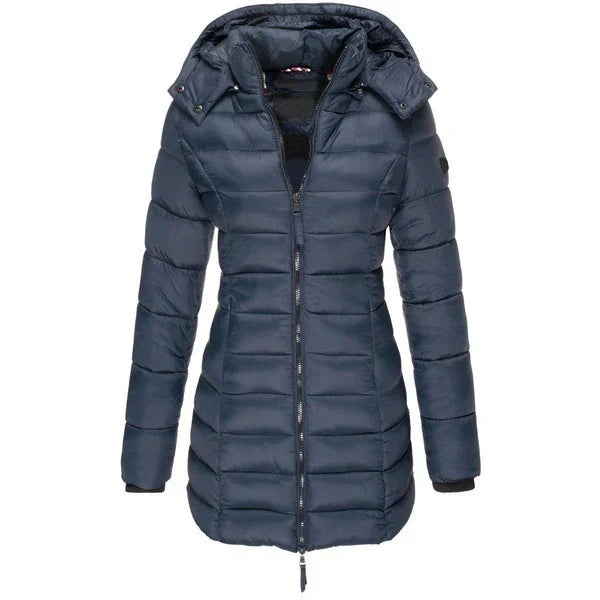 Drune | Winterjacke - warme Jacke mit Wasserschutz