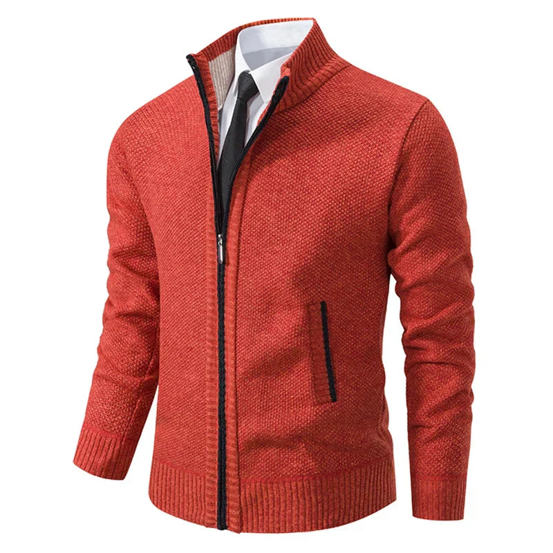 Drune | Stilvoll und Warmer Strickpullover für Männer