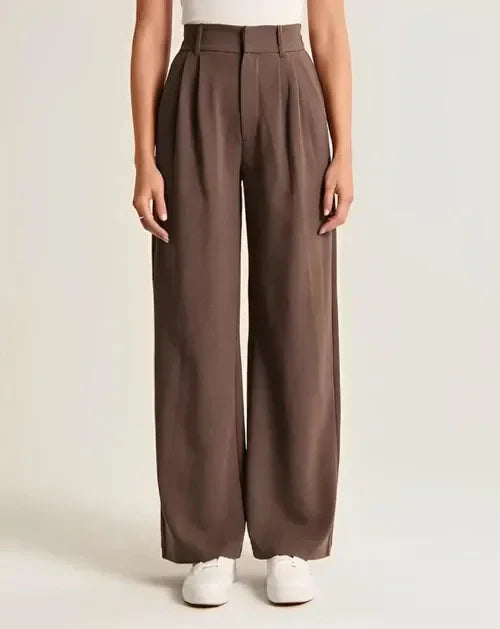 Drune | Individuell anpassbare Casual-Chinos für Damen