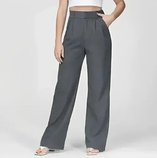 Drune | Individuell anpassbare Casual-Chinos für Damen