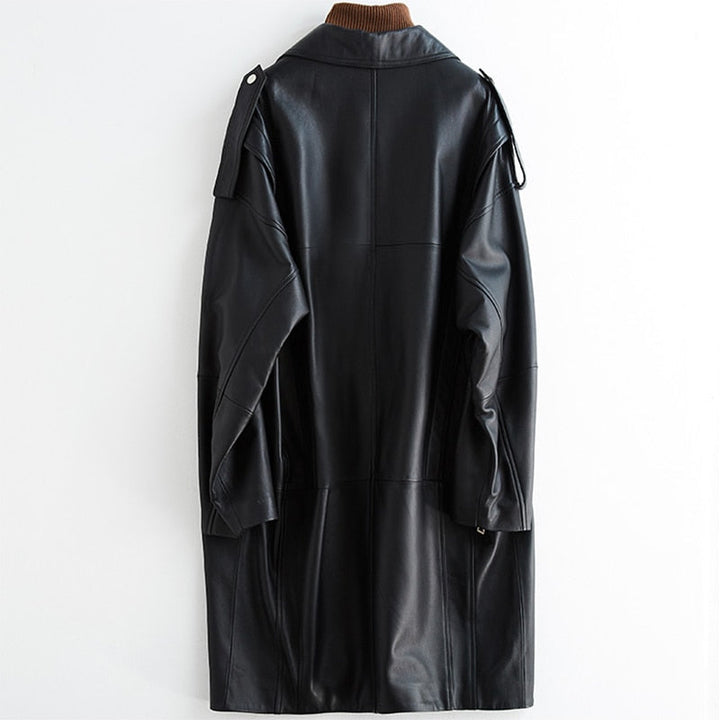 Drune | Wild und Free Lederjacke