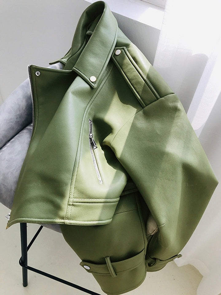 Drune | Ich kann mich nicht erinnern Jacke