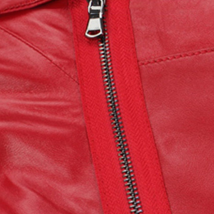 Drune | Eine Rundreisejacke