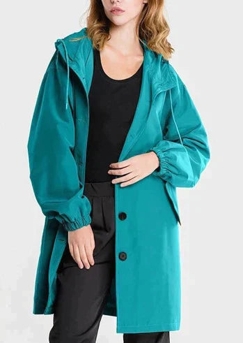 Drune | Damen Frühjahrs Regenjacke