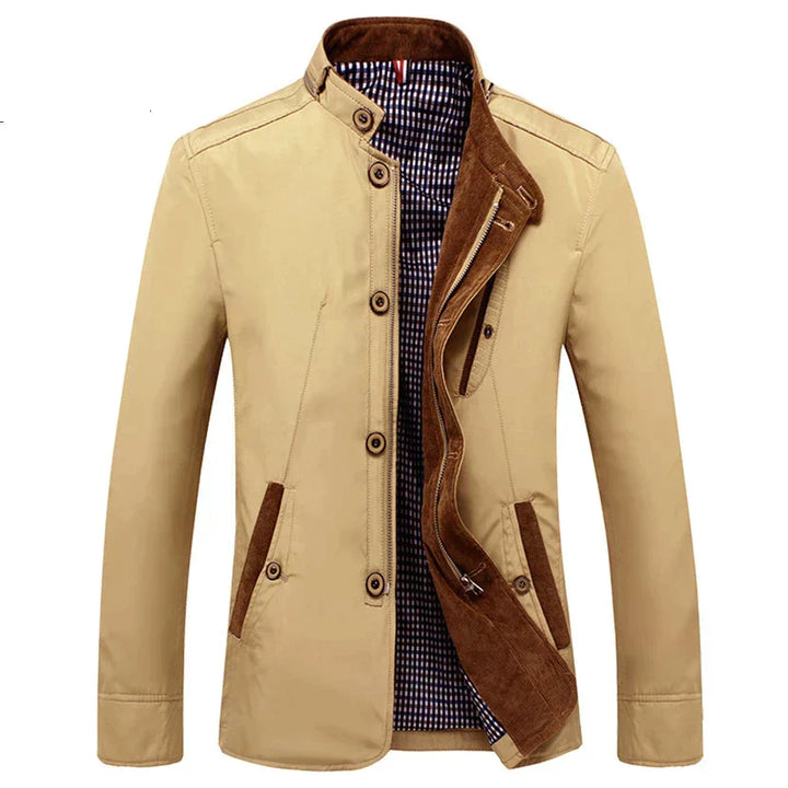 Drune | Ein eleganter Winterblazer