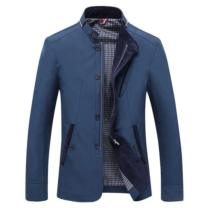 Drune | Ein eleganter Winterblazer