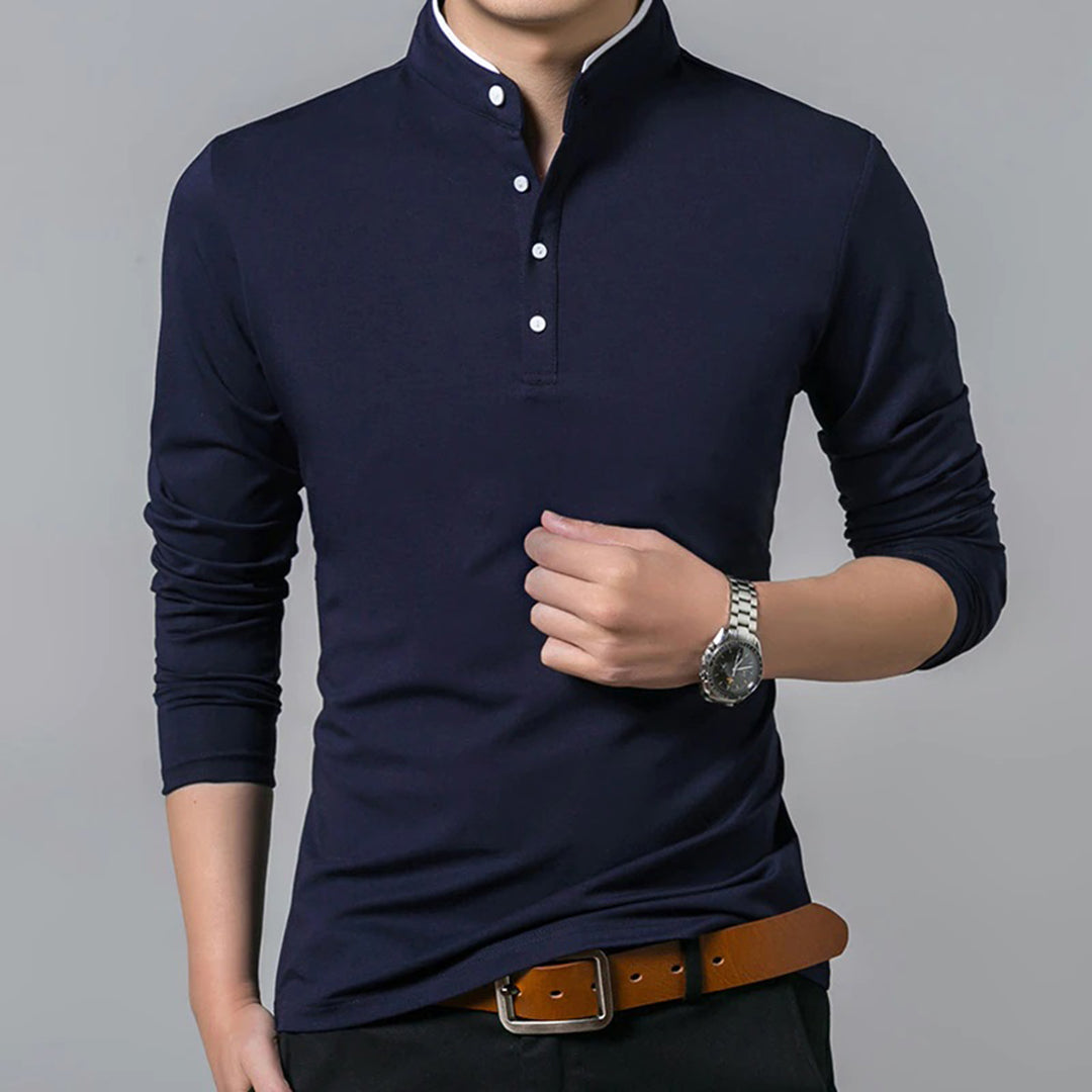 Drune | Der Stylische Pullover