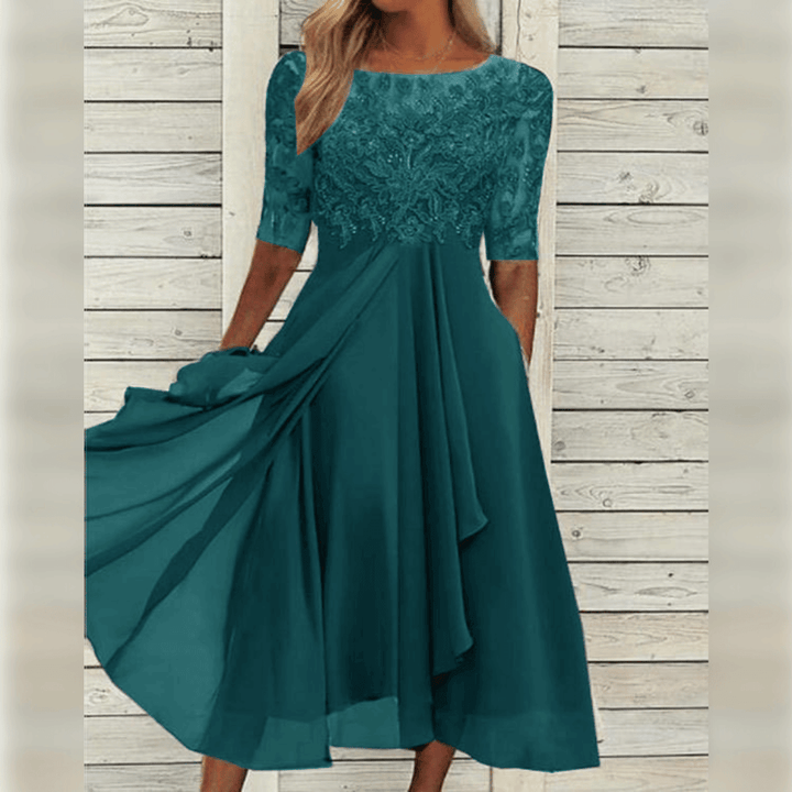 Drune | Das Elegante und Bequeme Kleid