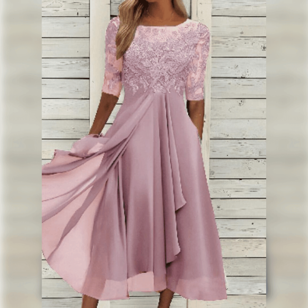 Drune | Das Elegante und Bequeme Kleid