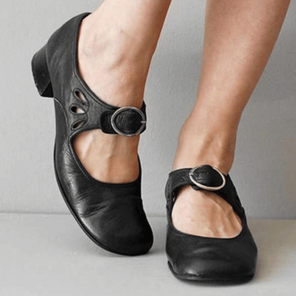 Drune | Bequeme Damen-Sandalen: Entdecken Sie den Komfort-Faktor 2024