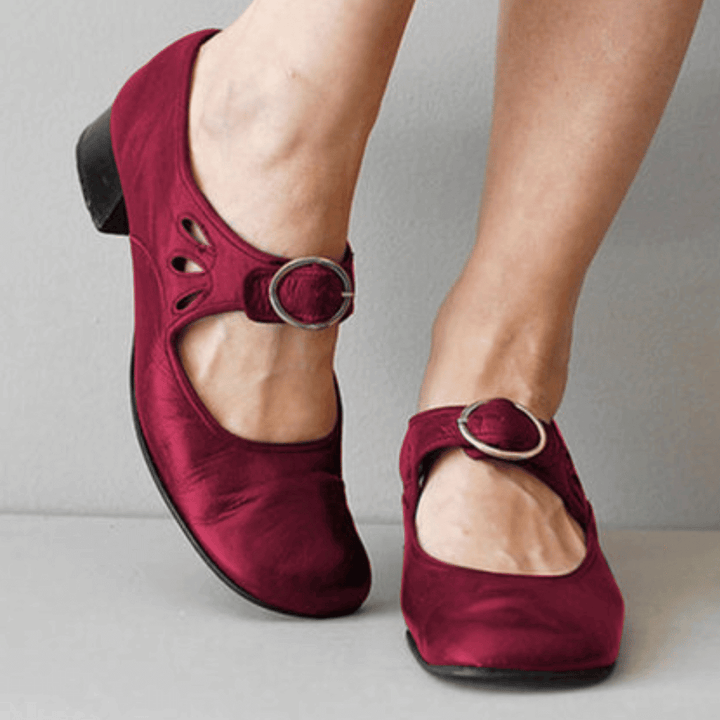 Drune | Bequeme Damen-Sandalen: Entdecken Sie den Komfort-Faktor 2024