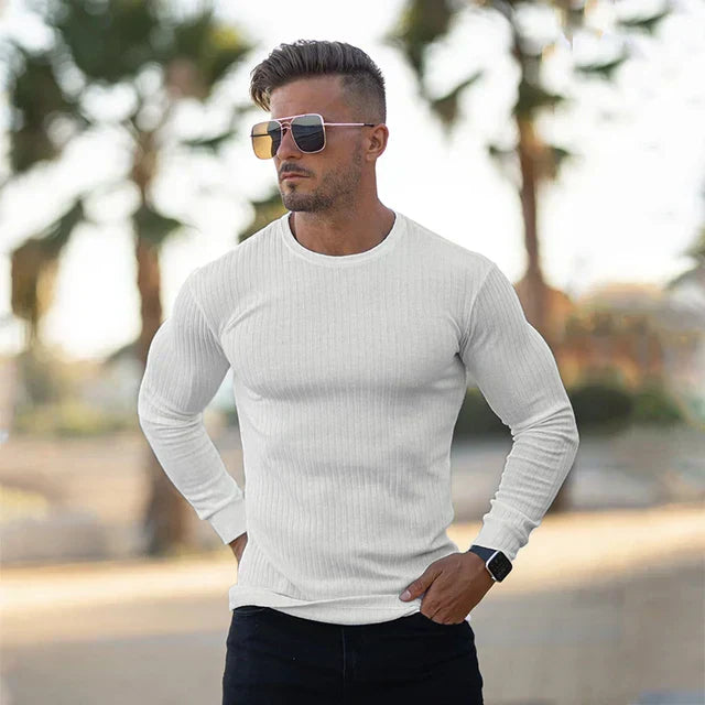 Drune | Herren Kaschmir Pullover