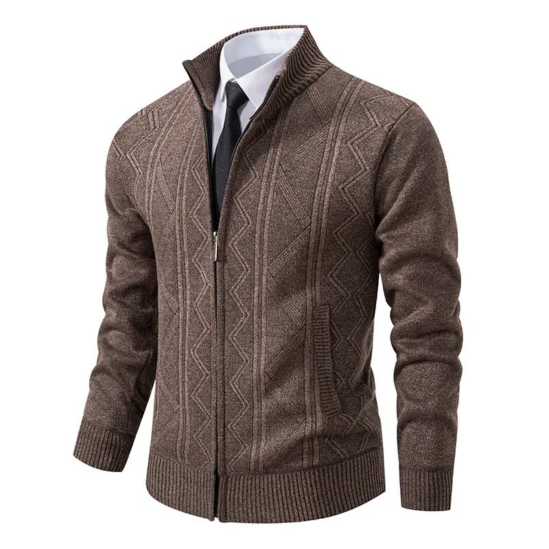 Drune | Kropwärmer Weste Jacke