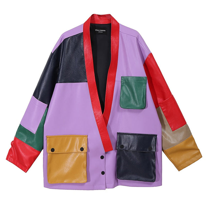 Drune | Take You There Jacke