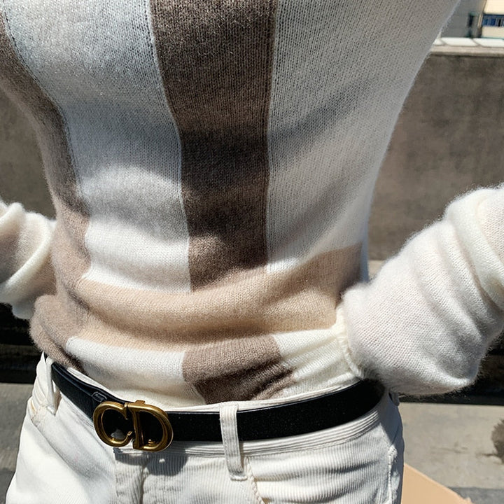 Drune | Fake Promise Pullover