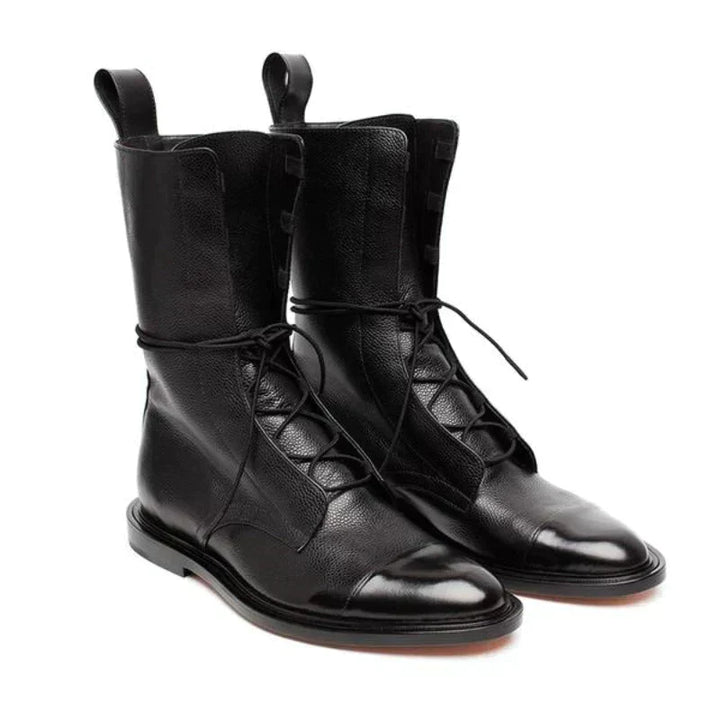 Drune | Elegante Damenstiefeletten – Perfekte Kombination aus Stil und Komfort