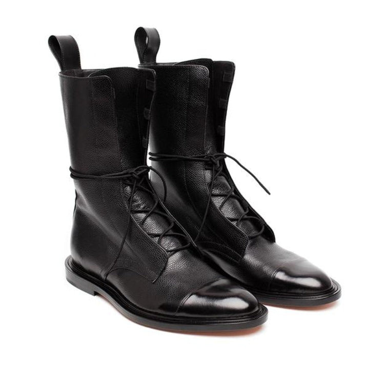 Drune - Modische Damenstiefel