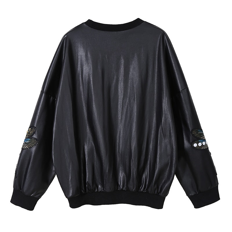 Drune | Me Somewhere Sweatshirt