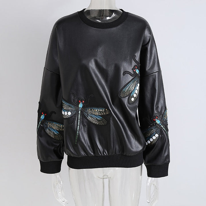 Drune | Me Somewhere Sweatshirt