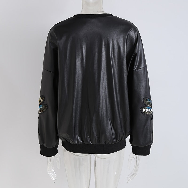 Drune | Me Somewhere Sweatshirt