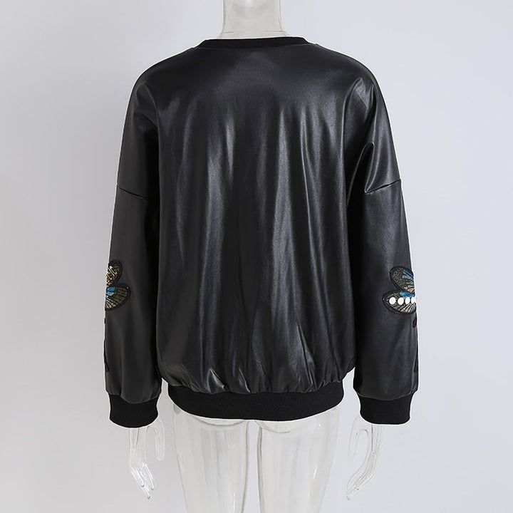 Drune | Me Somewhere Sweatshirt